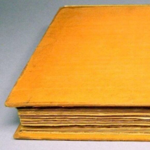 1896 BEN-HUR "A Tale Of The Christ" Book - Picture 8 of 15